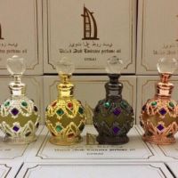 Tinh dầu thơm -Nước hoa Dubai