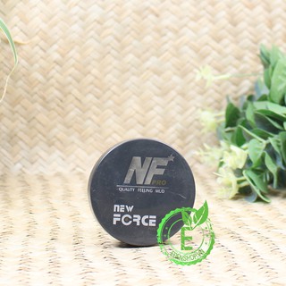 [ CHÍNH HÃNG - SHOP TPHCM] Sáp vuốt tóc nam -  New Force NF
