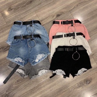Quần jean kaki size 8_25kg cực đẹp