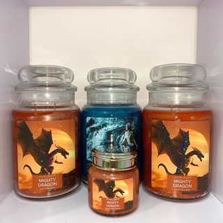 Nến thơm Village Candle