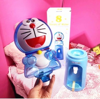 Bình đựng nước hình thú 2 lít