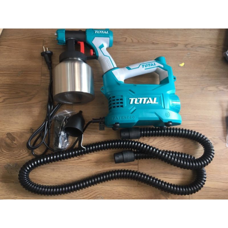 Phun sơn điện TT5006-2