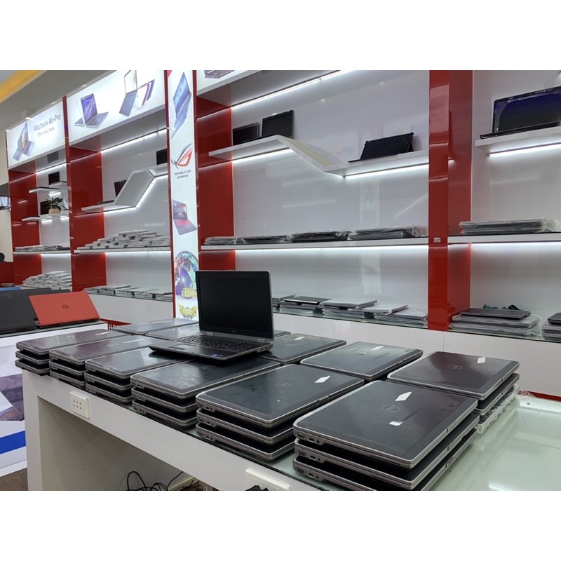 Dell Latitude 6520 bền bỉ | BigBuy360 - bigbuy360.vn