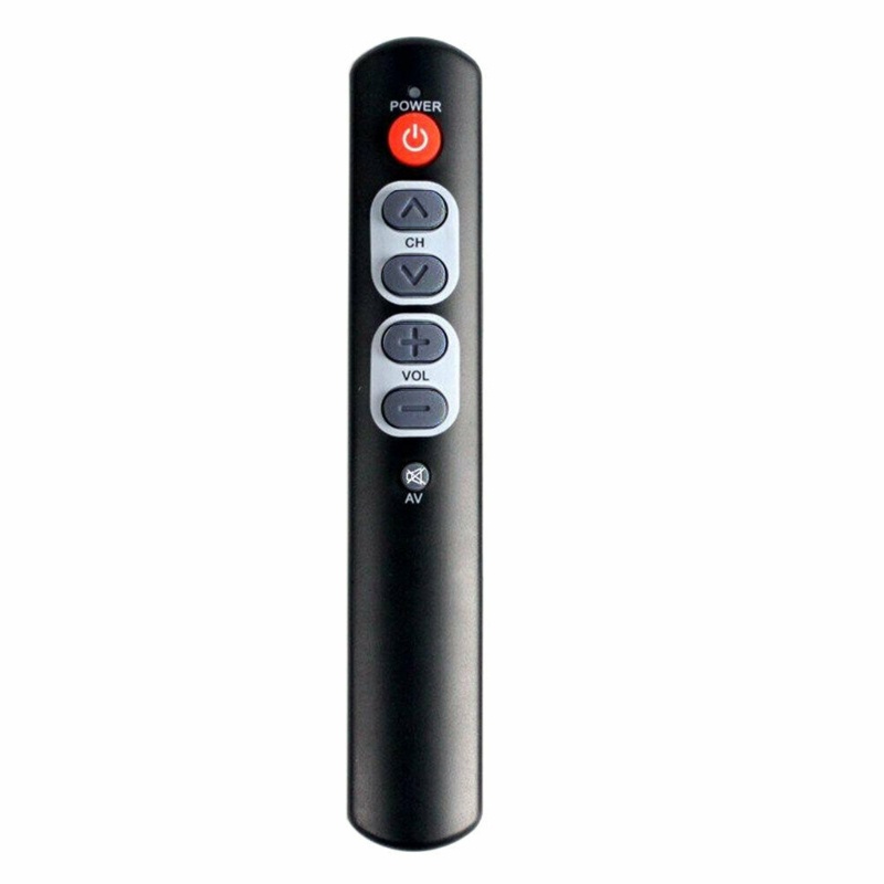 Điều Khiển Từ Xa ABS Thông Dụng Cho Học Sinh Thông Minh NEX