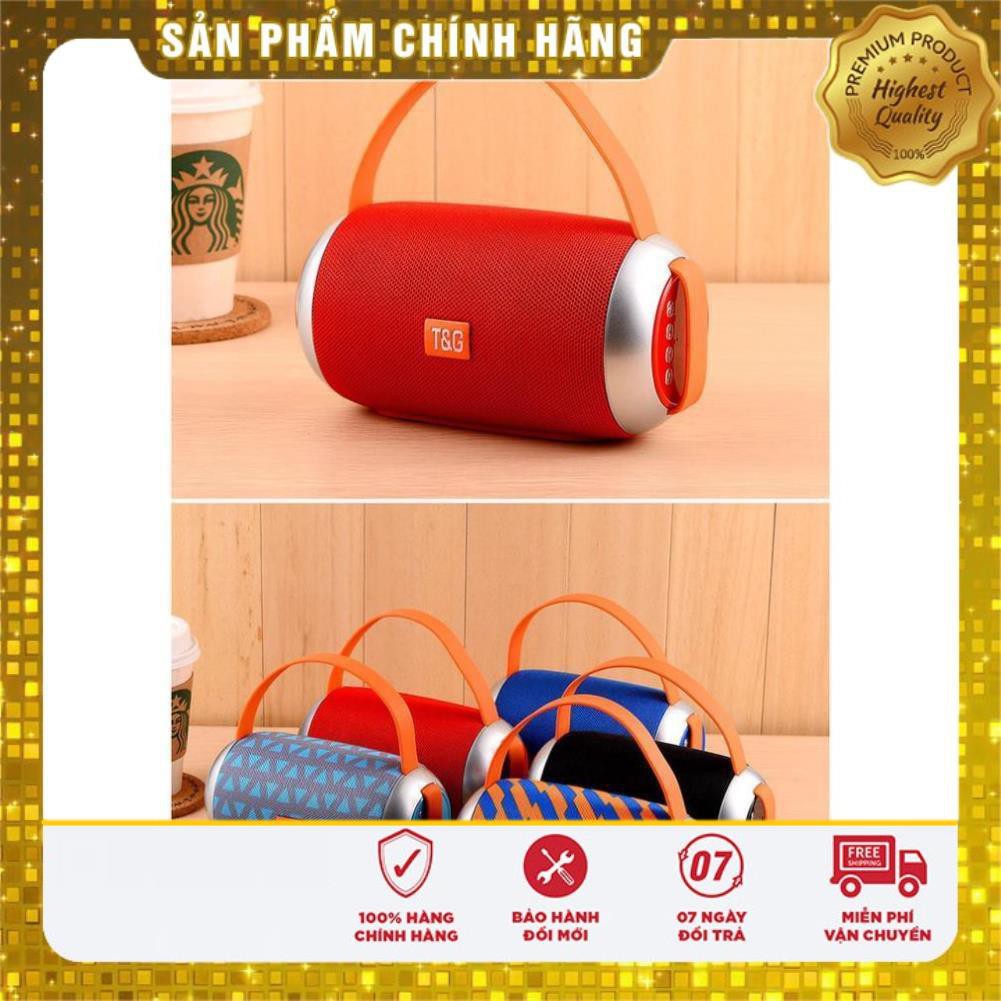 Loa Blutooh TG112 di dộng, Âm Thanh Vòm, Kết nối máy tính, Điện thoại thông minh