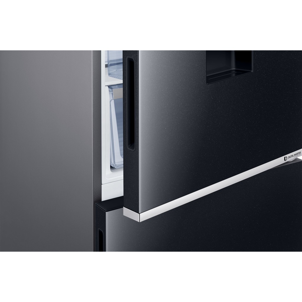 Tủ lạnh Samsung hai cửa Ngăn Đông Dưới 313L RB30N4170BU