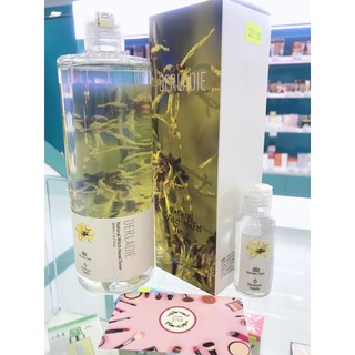 Nước Hoa Hồng DERLADIE Chiết Xuất Cây Phỉ 500ml Natural Witch Hazel Toner (tặng thêm 30ml)