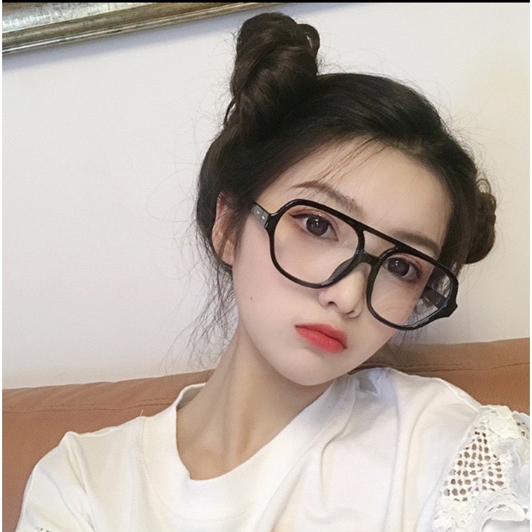 Mắt kính thời trang Unisex Form Chuẩn Gu GM5227 phong cách Ulzzang hot trend