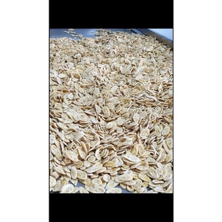 100gr chuối sấy giòn