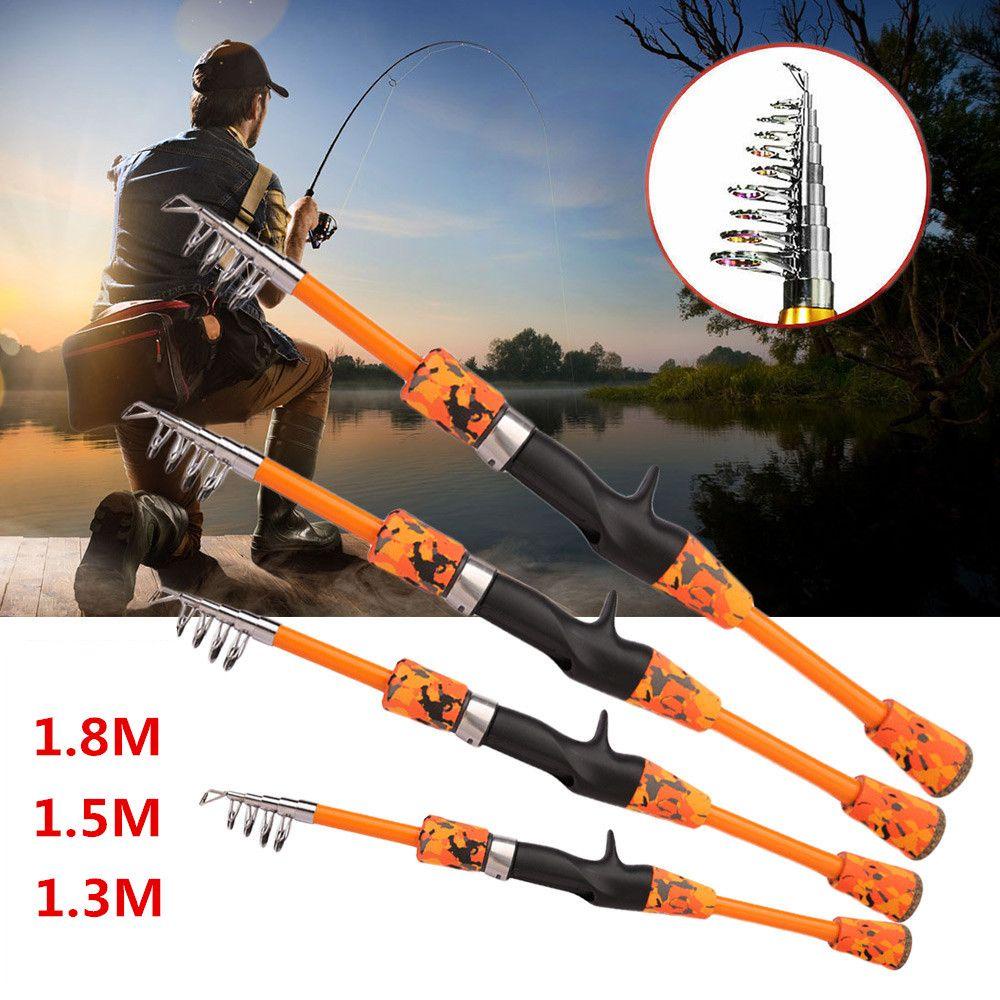 MAG Cần Câu Cá Có Thể Điều Chỉnh Tiện Lợi Chất Lượng