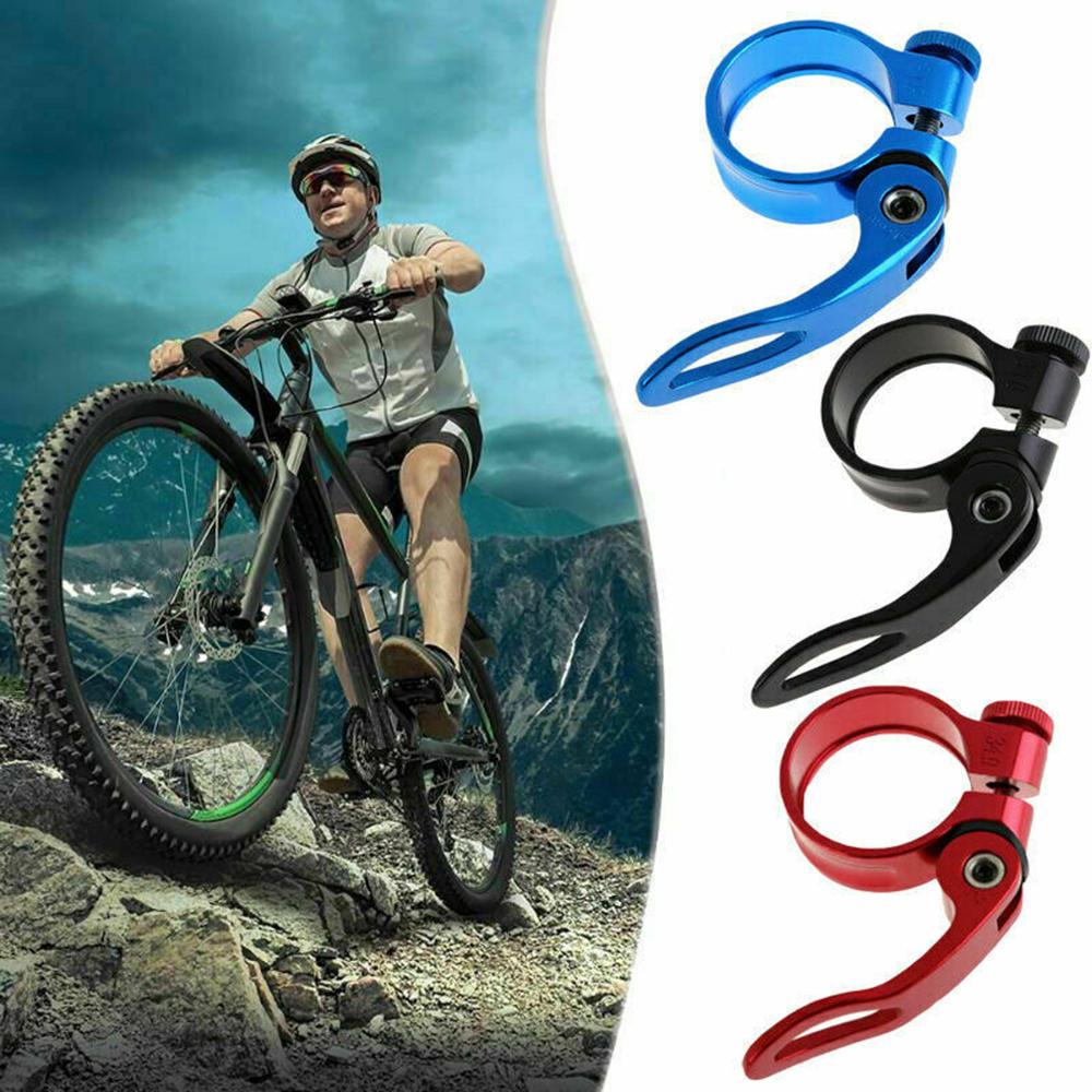 MELODG Kẹp Cố Định Yên Xe Đạp Leo Núi Chất Lượng Cao