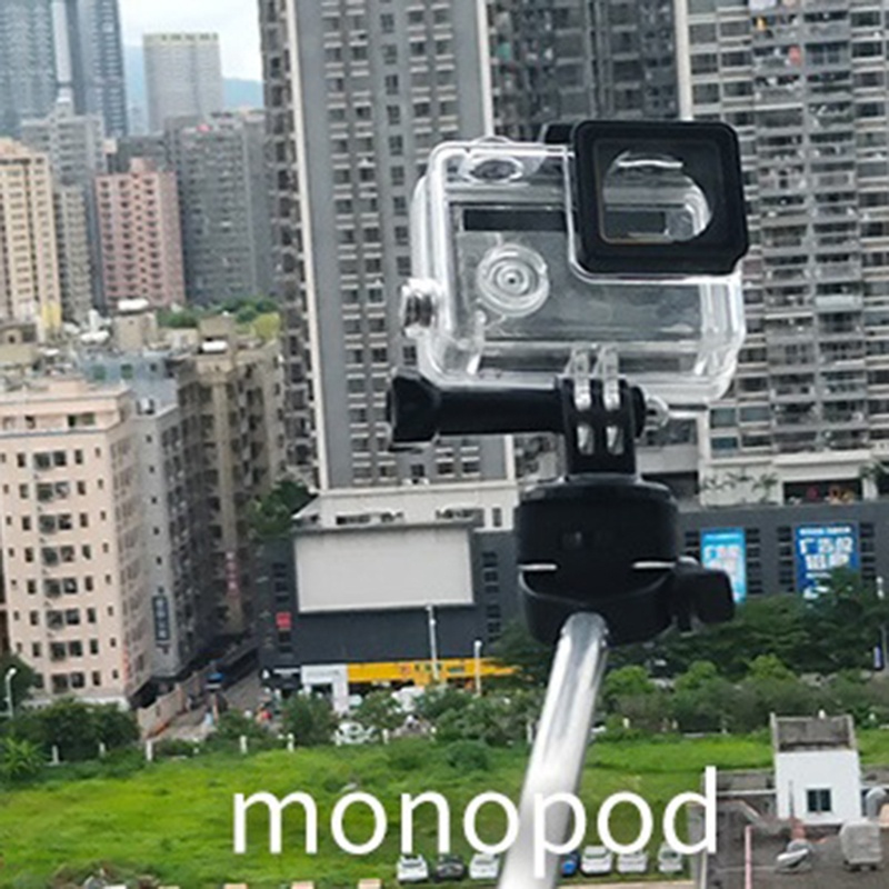 Bộ Camera Hành Trình zzz 20 Trong 1 Cho Hero 9 8 Max 7 6 3 3 + 2 1