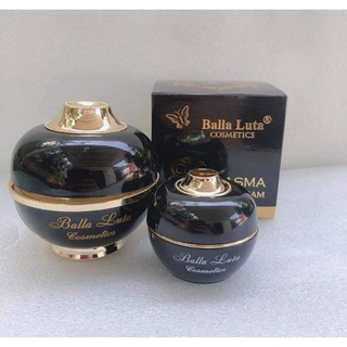 combo face nám ball luta