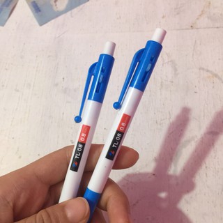Combo 5 cây bút bi thiên long tl-08
