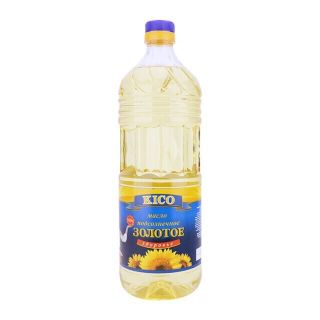 Dầu hướng dương kico 2L