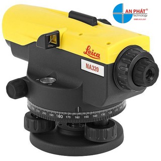 Máy thủy bình tự động Leica NA320