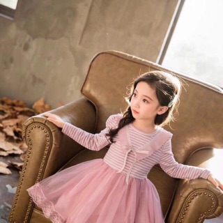 hiếm có dòng váy sz đại nào vừa đẹp mà lại rẻ hí hí sz cho bé 15-30 kg luôn nhé giá lẻ gom cho khách mua sz đại nhé. Dư