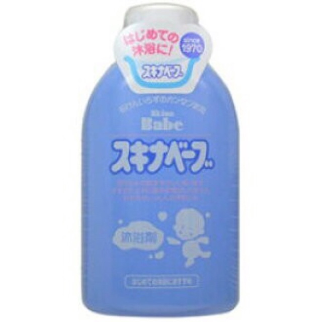 Sữa tắm Skina Babe 500ml