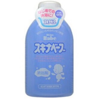 Sữa tắm skina babe 500ml