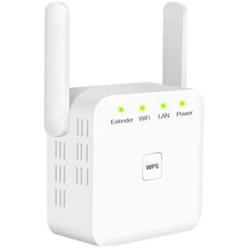 Bộ Khuếch Đại Tín Hiệu Wifi 2.4g 300mbps | BigBuy360 - bigbuy360.vn