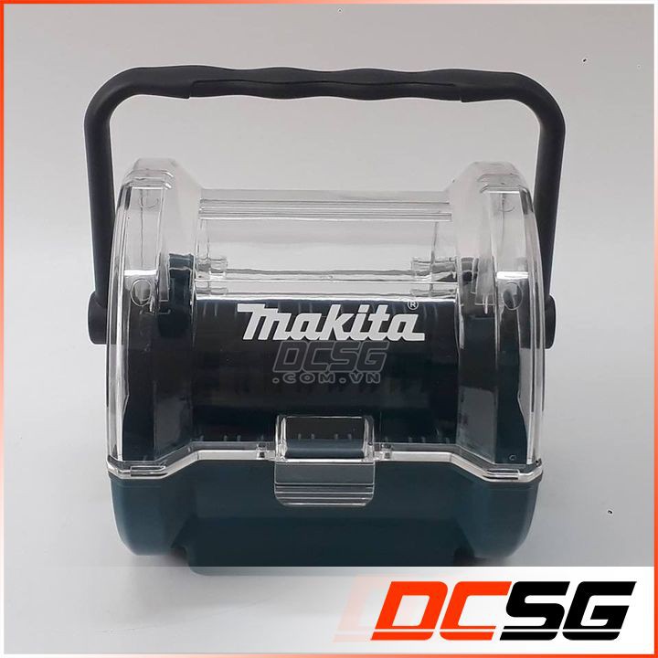 Hộp đựng lưỡi cắt 100-125mm Makita D-63862