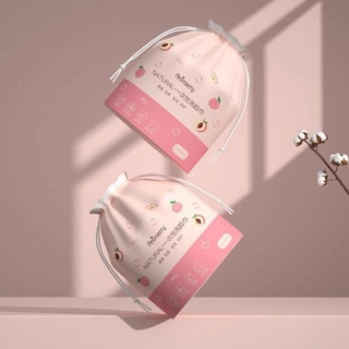 Khăn Giấy Lau Mặt Đa Năng ANIMERRY - Khăn Cotton Khô Tẩy Trang - Khăn Mặt Spa 100% Bông Tự Nhiên Dế Sử Dụng