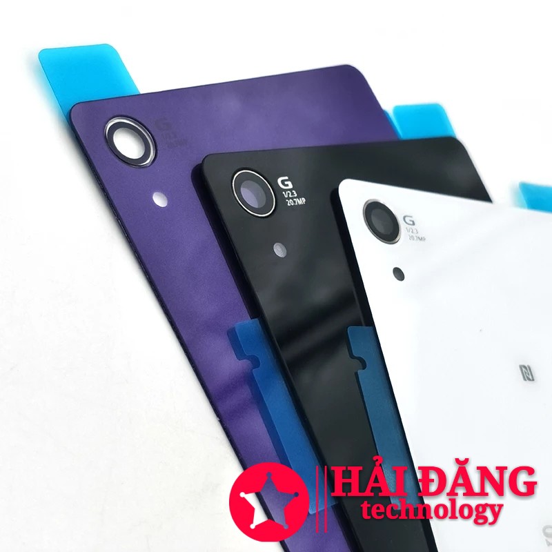 Nắp Lưng Sony Xperia Z2