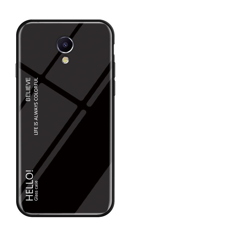 Ốp lưng điện thoại dành cho Meizu M5 Note Edge