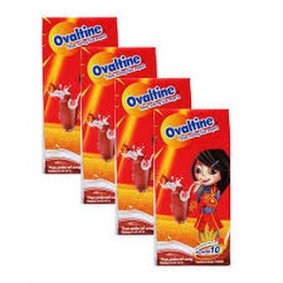 Sữa ovaltine 180ml