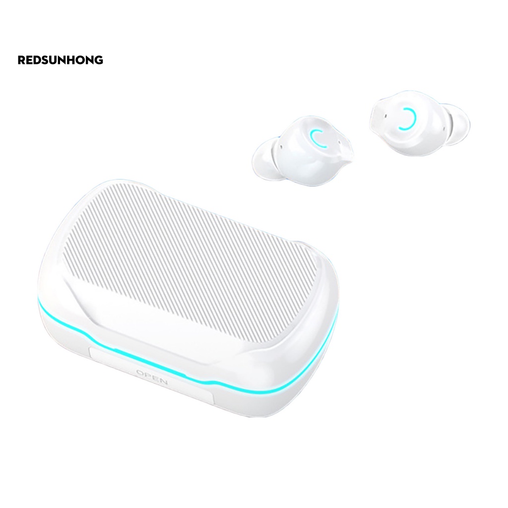 Tai Nghe Không Dây Hỗ Trợ Độ Trung Thực Cao RSH.z