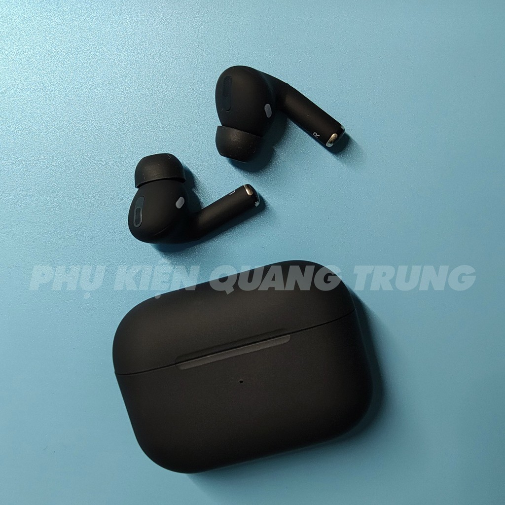 Tai nghe bluetooth i3 pro,định vị và đổi tên,nghe cực hay,có mic đàm thoại