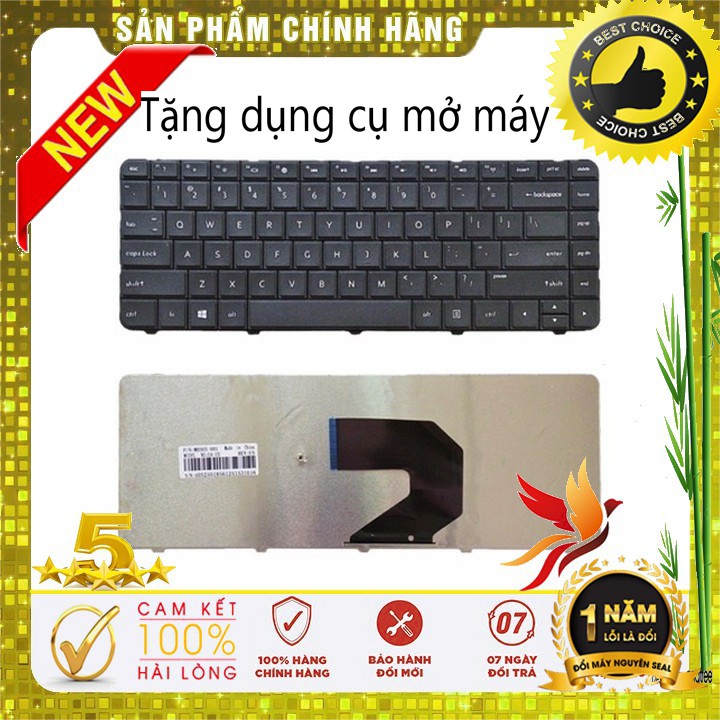 Bàn phím laptop Hp compaq 430 431 435 630 631 635 636 450 455 650 655