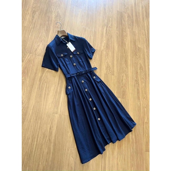 Đầm TOMMY HILFIGER 🌿🌿🌿