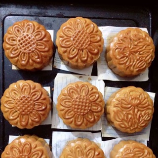 Combo bánh nướng đặc biệt