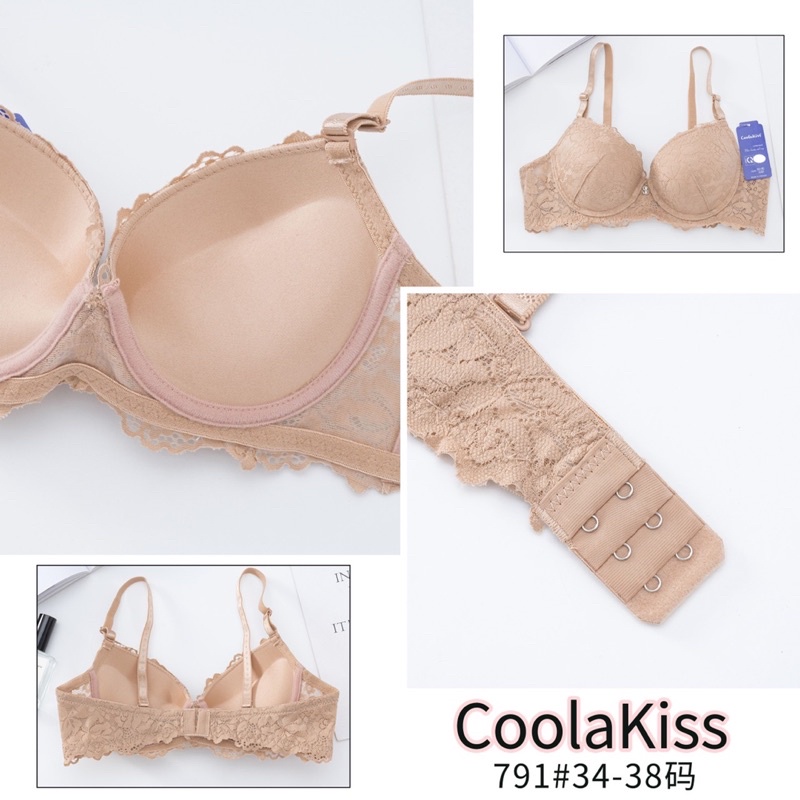 Áo ngực nữ 💥 HÀNG CAO CẤP 💥 Áo lót colakiss mút siêu dày có gọng nâng ngực đẹp | BigBuy360 - bigbuy360.vn