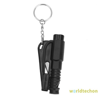 Búa Thoát Hiểm Khẩn Cấp Mini Cho Xe Hơi