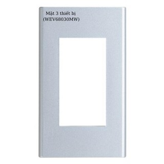 [XẢ KHO GIÁ RẺ ] Mặt Thiết Bị, Panasonic, Siêu Bền, Dễ Lắp Đặt