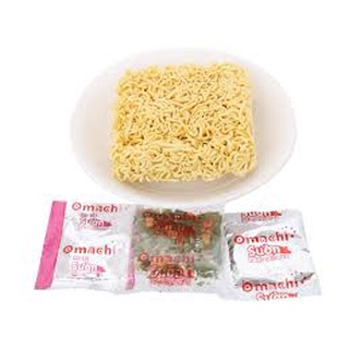 Mì Omachi gói 80g