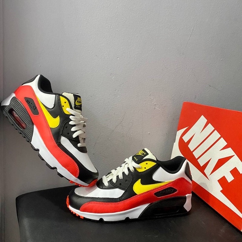 Giày AIR MAX 90 Chính Hãng