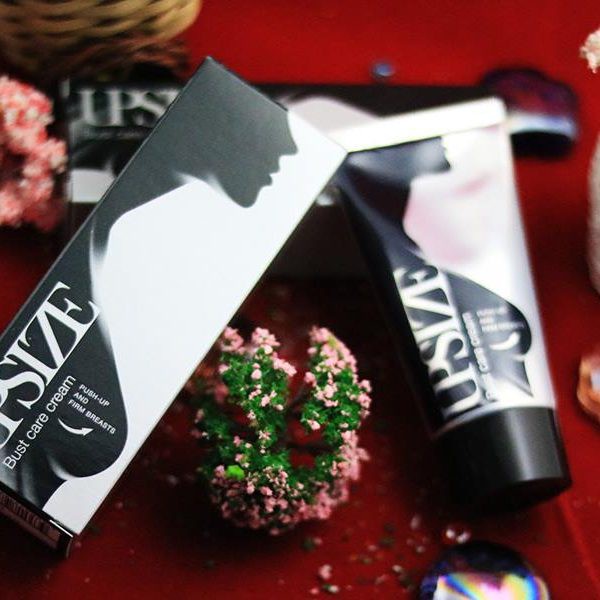 Hàng Hot Nâng ngực Upsize Nga-Cải thiện, làm tăng vòng 1 chảy xệ,Săn chắc hơn tự tin hơn với vòng 1 đẹp ( hàng chính hãn