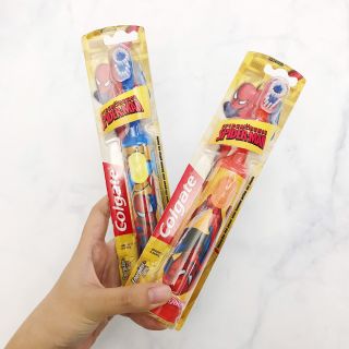 Bàn chải oral B cho bé