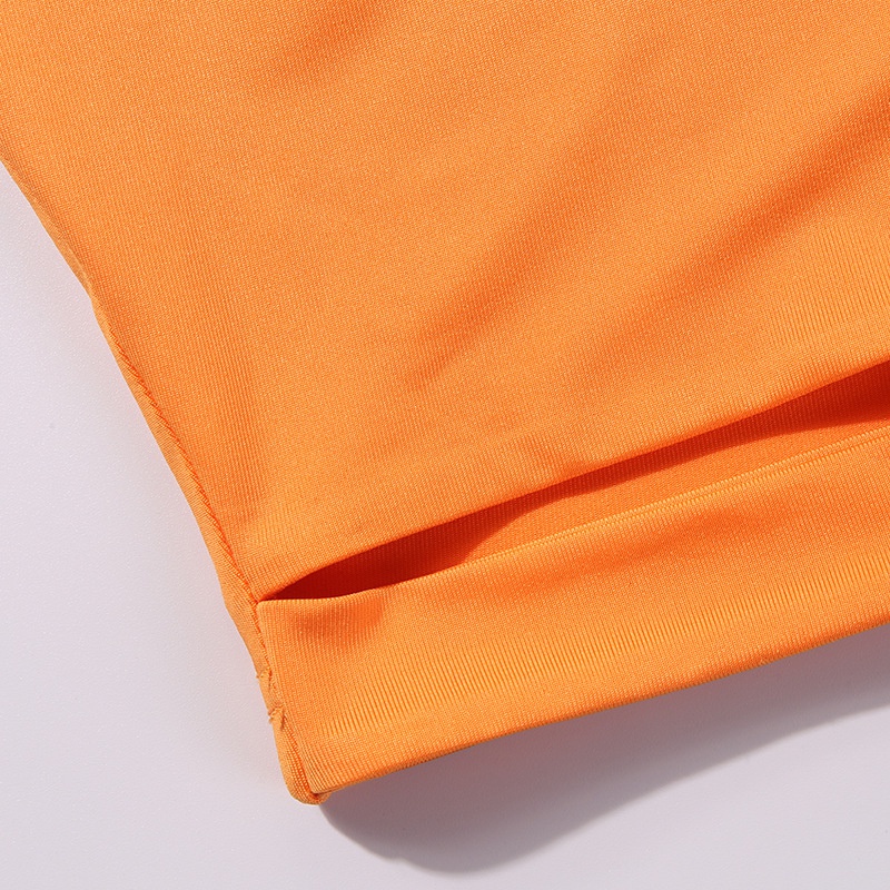 Áo Croptop Sát Nách Thiết Kế Quyến Rũ Cho Nữ | BigBuy360 - bigbuy360.vn