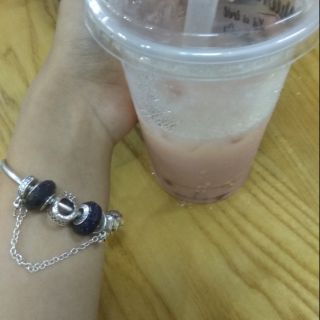 Charm pnj cho chị hong phan