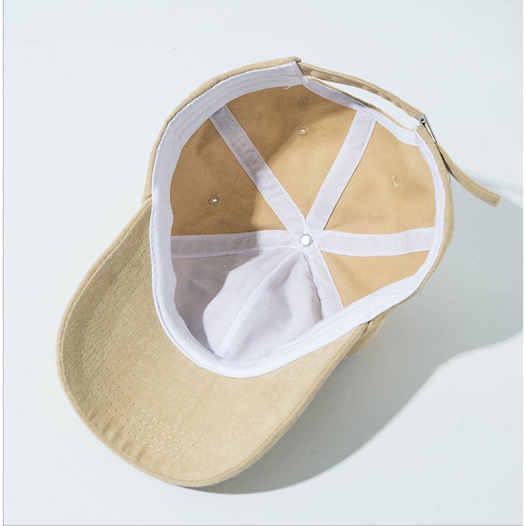 Mũ Lưỡi Trai Hình Mặt Cười