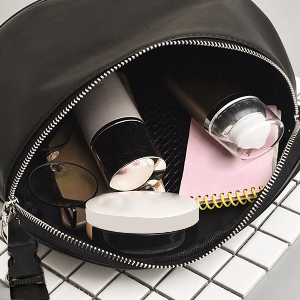 Túi Da Đeo Chéo Thời Trang Dành Cho Nữ