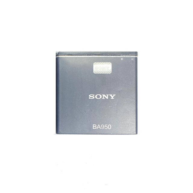 Pin Sony ZR / C5502 / M36H / C5503 / SO / 04E / PK / BA950
