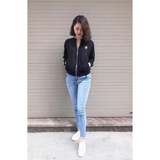 [Cam Kết Chất Lượng ] Áo khoác da lộn chất đẹp [ Có video + ảnh thật ]