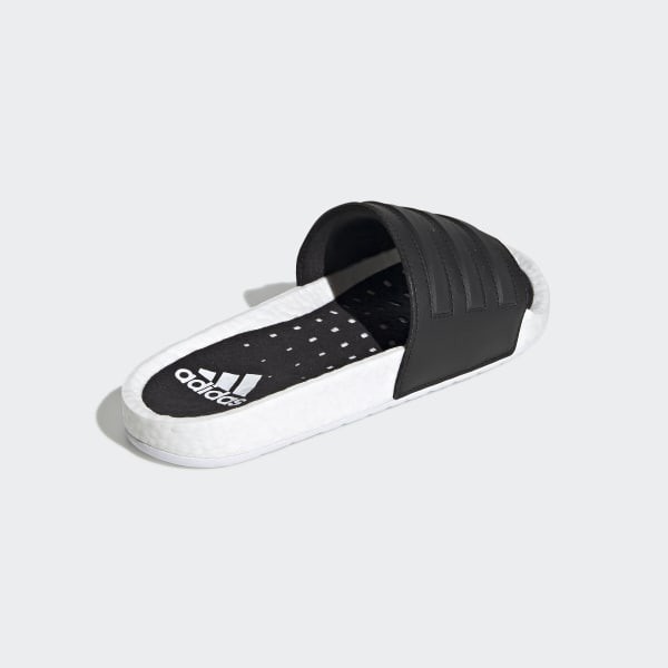 Dép Thể Thao Auth ADILETTE BOOST SLIDES EG1910 Chính Hãng 100%