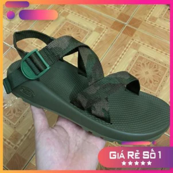 [Sale 3/3] Dép chaco nam rằn ri mã D101 ảnh thật Sale 11 ,