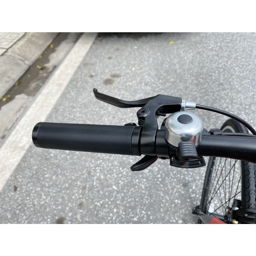 XE ĐẠP THỂ THAO KAWAMURA SANYO 3